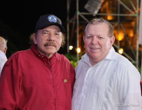 Realizan acto en conmemoración del 129 aniversario del natalicio de nuestro Valiente General Augusto Sandino