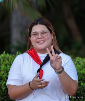 Realizan acto en conmemoración del 129 aniversario del natalicio de nuestro Valiente General Augusto Sandino