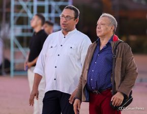 Realizan acto en conmemoración del 129 aniversario del natalicio de nuestro Valiente General Augusto Sandino