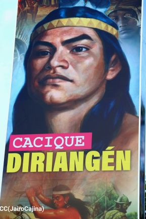 Parque de los Héroes de la Dignidad Nacional