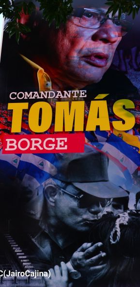 Parque de los Héroes de la Dignidad Nacional