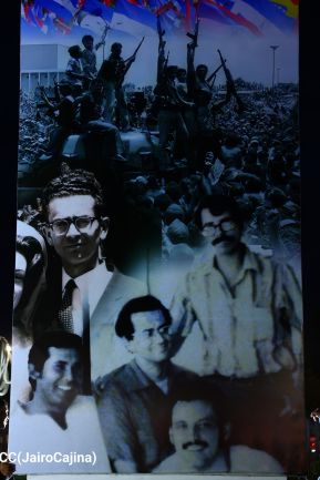 Parque de los Héroes de la Dignidad Nacional