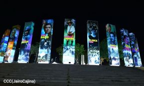 Parque de los Héroes de la Dignidad Nacional