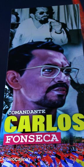 Parque de los Héroes de la Dignidad Nacional