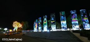 Parque de los Héroes de la Dignidad Nacional