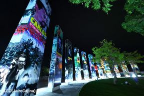Parque de los Héroes de la Dignidad Nacional