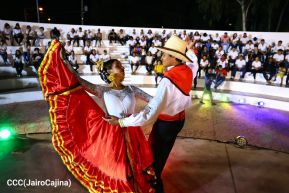 Parque de los Héroes de la Dignidad Nacional