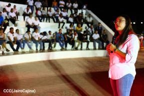 Parque de los Héroes de la Dignidad Nacional