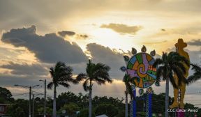 Conmemoran los 45 años del Inicio de la Ofensiva Final Insurreccional