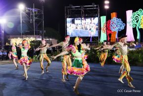 Conmemoran los 45 años del Inicio de la Ofensiva Final Insurreccional