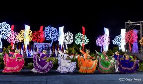 Conmemoran los 45 años del Inicio de la Ofensiva Final Insurreccional