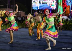 Conmemoran los 45 años del Inicio de la Ofensiva Final Insurreccional