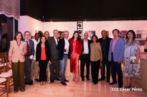 Nicaragua Diseña realiza  pasarela dedicada a la Madres 