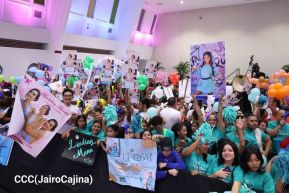 Derroche de bellezas en Competencia de Trajes de Fantasía de Miss Teen 2024