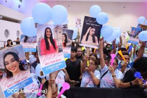 Derroche de bellezas en Competencia de Trajes de Fantasía de Miss Teen 2024