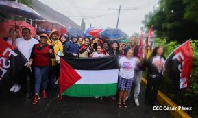 45 años de la liberación de la Ciudad de León, primera Capital de la Revolución