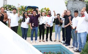 Nicaragua rinde honores al Comandante Carlos Fonseca Amador a 88 años de su natalicio 