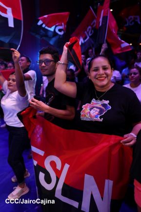 Así fue la grabación del Disco Musical 45/19