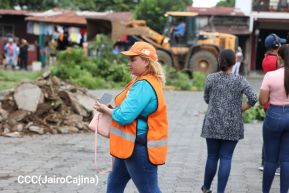 II Ejercicio Nacional de Preparación para Proteger la Vida en Situaciones Multiamenazas del año 2024.
