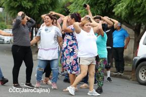 II Ejercicio Nacional de Preparación para Proteger la Vida en Situaciones Multiamenazas del año 2024.