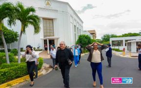 II Ejercicio Nacional de Preparación para Proteger la Vida en Situaciones Multiamenazas del año 2024.