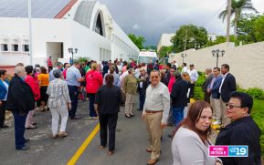 II Ejercicio Nacional de Preparación para Proteger la Vida en Situaciones Multiamenazas del año 2024.