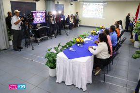 II Ejercicio Nacional de Preparación para Proteger la Vida en Situaciones Multiamenazas del año 2024.