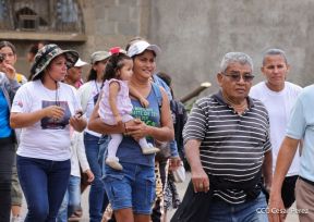 II Ejercicio Nacional de Preparación para Proteger la Vida en Situaciones Multiamenazas del año 2024.