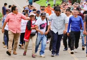 II Ejercicio Nacional de Preparación para Proteger la Vida en Situaciones Multiamenazas del año 2024.