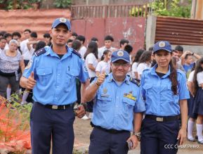 II Ejercicio Nacional de Preparación para Proteger la Vida en Situaciones Multiamenazas del año 2024.