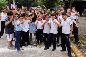 II Ejercicio Nacional de Preparación para Proteger la Vida en Situaciones Multiamenazas del año 2024.