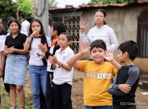 II Ejercicio Nacional de Preparación para Proteger la Vida en Situaciones Multiamenazas del año 2024.