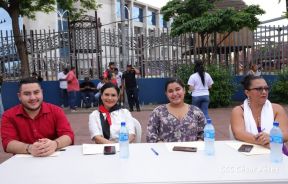 Mega Concierto en la Avenida de Bolívar a Chávez en saludo al 45/19