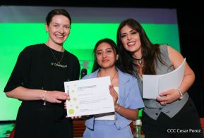 Intercambio profesional entre Comunicadores Sandinistas y RT en Español