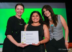 Intercambio profesional entre Comunicadores Sandinistas y RT en Español