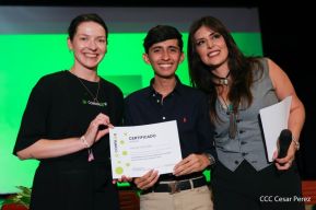 Intercambio profesional entre Comunicadores Sandinistas y RT en Español