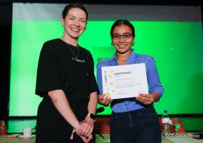 Intercambio profesional entre Comunicadores Sandinistas y RT en Español