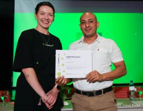 Intercambio profesional entre Comunicadores Sandinistas y RT en Español