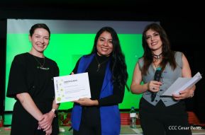 Intercambio profesional entre Comunicadores Sandinistas y RT en Español