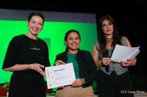 Intercambio profesional entre Comunicadores Sandinistas y RT en Español