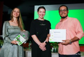 Intercambio profesional entre Comunicadores Sandinistas y RT en Español