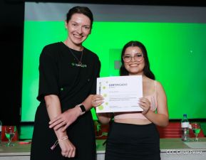 Intercambio profesional entre Comunicadores Sandinistas y RT en Español