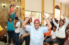 Cardenal Brenes: El demonio es el enemigo de la unidad de las familias