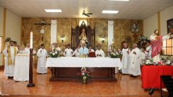 Cardenal Brenes: El demonio es el enemigo de la unidad de las familias