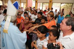 Cardenal Brenes: El demonio es el enemigo de la unidad de las familias