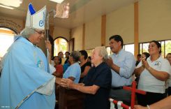 Cardenal Brenes: El demonio es el enemigo de la unidad de las familias