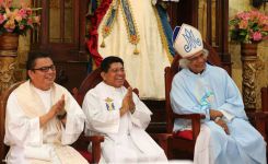 Cardenal Brenes: El demonio es el enemigo de la unidad de las familias