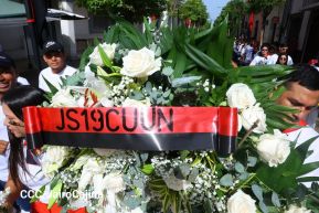 Día Nacional del Estudiante y homenaje a Héroes y Mártires del 23 de julio