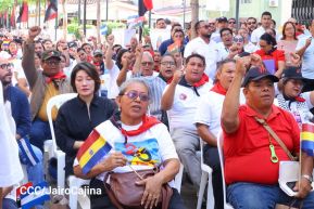 Día Nacional del Estudiante y homenaje a Héroes y Mártires del 23 de julio