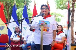 Día Nacional del Estudiante y homenaje a Héroes y Mártires del 23 de julio